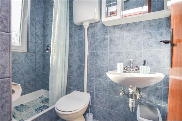 House K1, for 6 persons