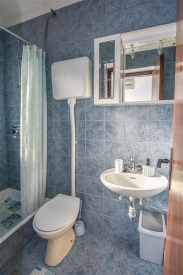 House K1, for 6 persons