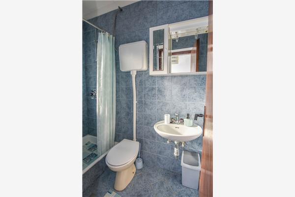 House K1, for 6 persons