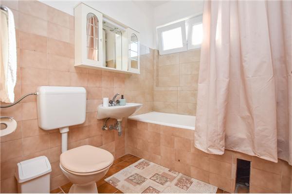 House K1, for 6 persons