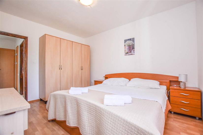 House K1, for 6 persons