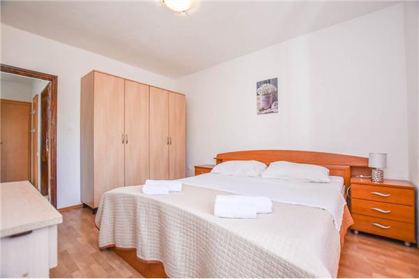 House K1, for 6 persons