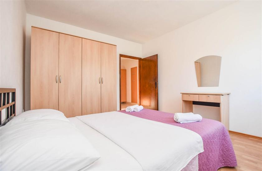 House K1, for 6 persons