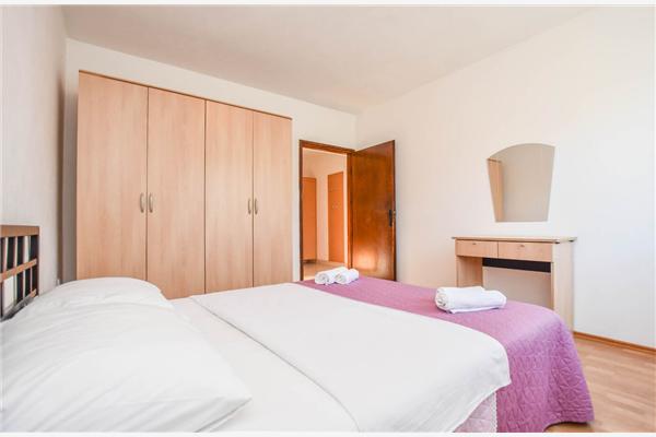 House K1, for 6 persons