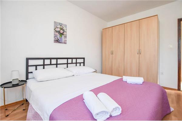 House K1, for 6 persons