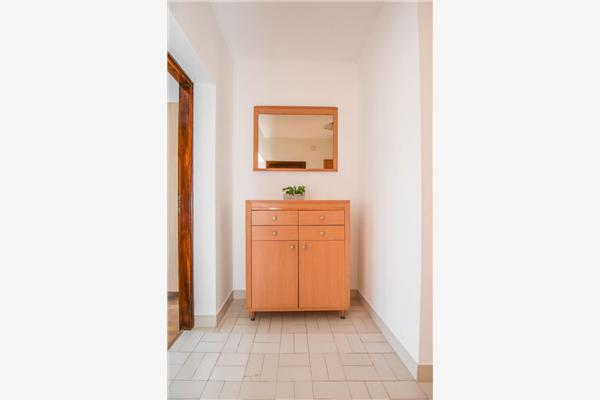 House K1, for 6 persons