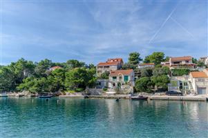 Apartment - Vela Luka - island Korcula