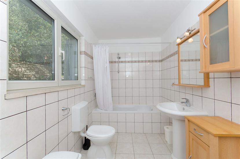 Апартаменты A1, для 5 лиц