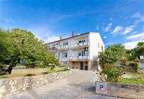 Apartment - Banjol - island Rab