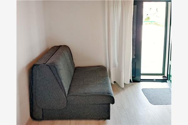 Apartment A5, for 3 persons