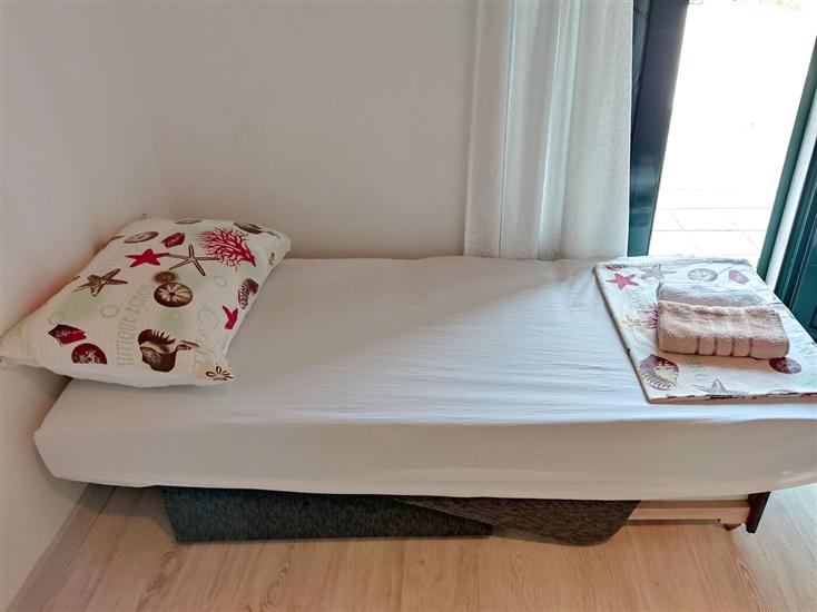 Apartment A5, for 3 persons