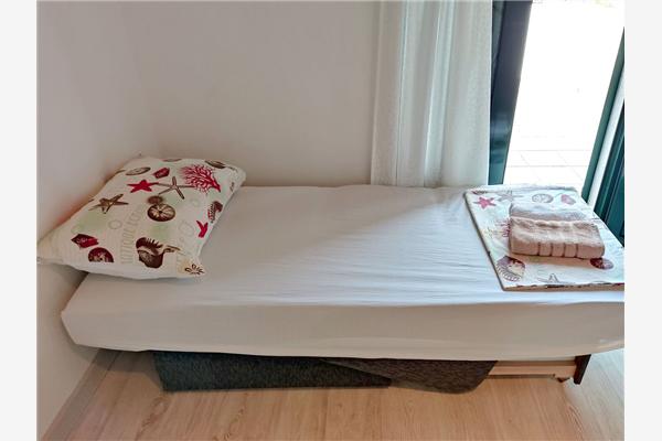 Apartment A5, for 3 persons