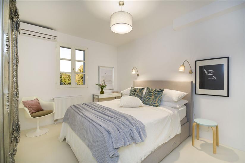 House K1, for 7 persons