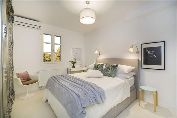 House K1, for 7 persons