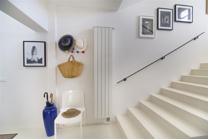 House K1, for 7 persons