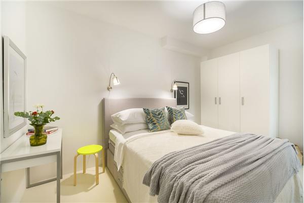 House K1, for 7 persons