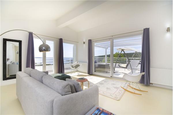 House K1, for 7 persons