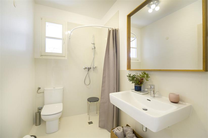 House K1, for 7 persons