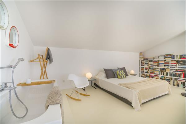 House K1, for 7 persons