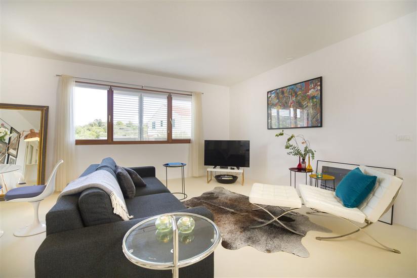 House K1, for 7 persons