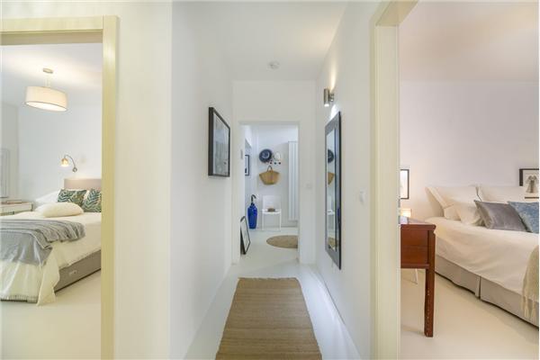 House K1, for 7 persons