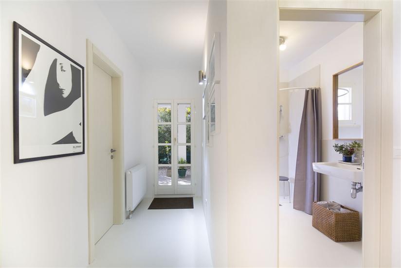 House K1, for 7 persons