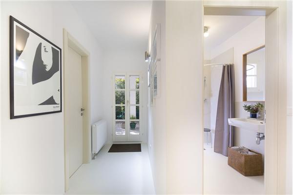 House K1, for 7 persons