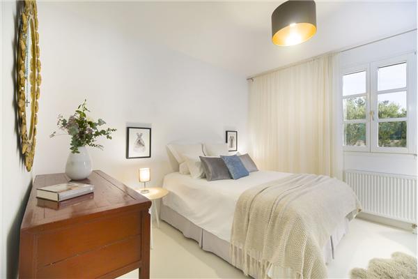 House K1, for 7 persons