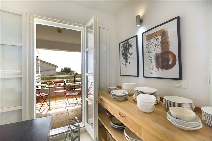 House K1, for 7 persons