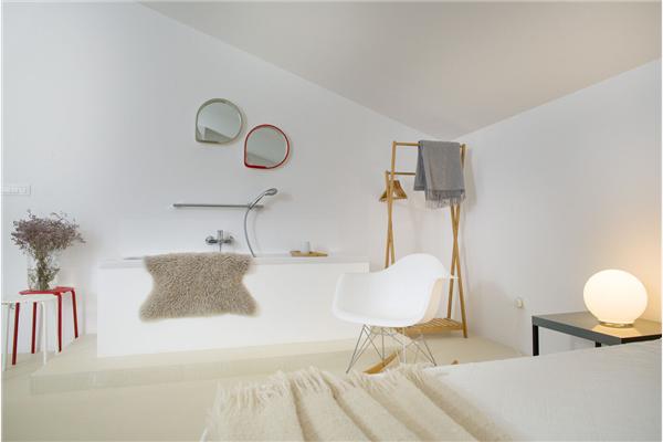 House K1, for 7 persons