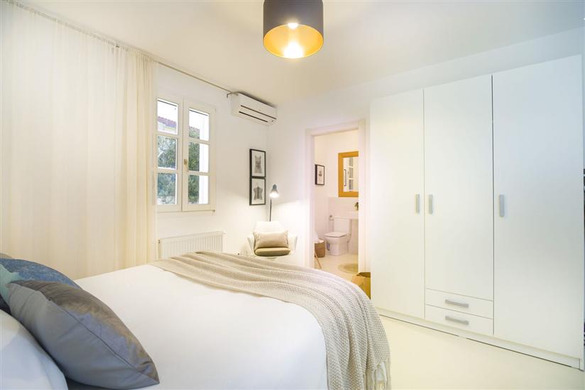 House K1, for 7 persons