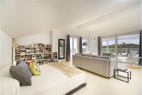 House K1, for 7 persons