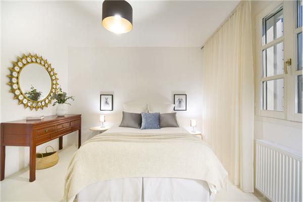 House K1, for 7 persons