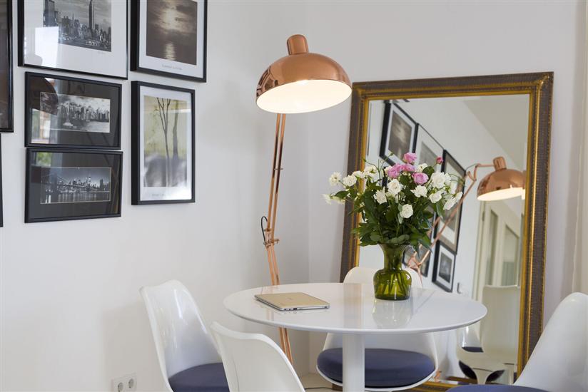 House K1, for 7 persons