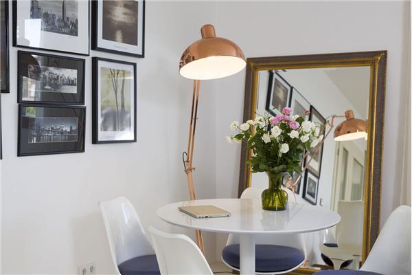 House K1, for 7 persons