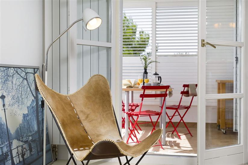 House K1, for 7 persons