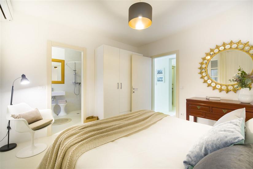 House K1, for 7 persons