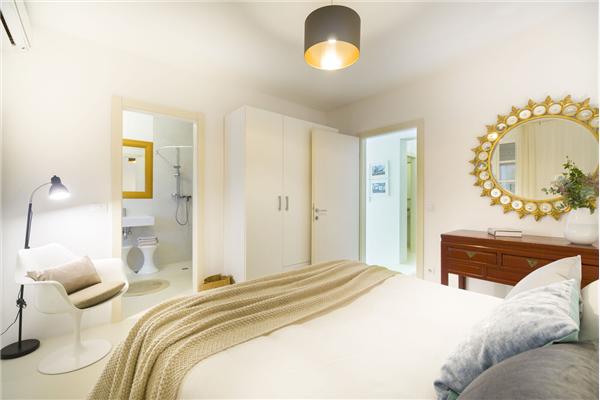 House K1, for 7 persons