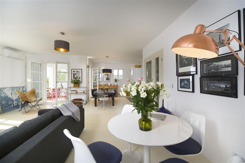 House K1, for 7 persons