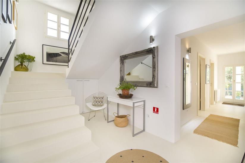 House K1, for 7 persons