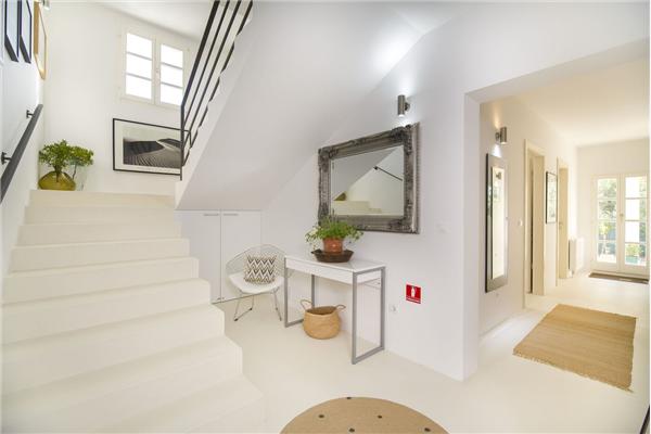 House K1, for 7 persons