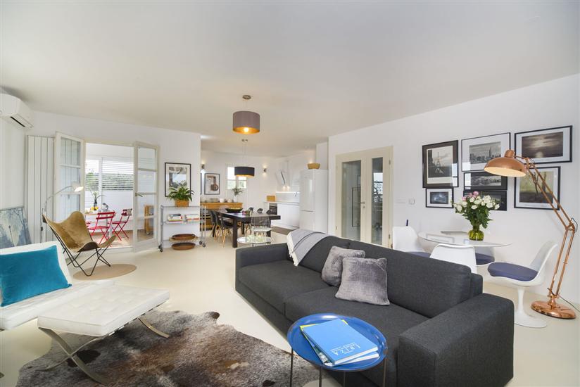 House K1, for 7 persons