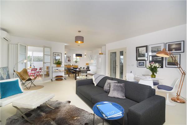 House K1, for 7 persons