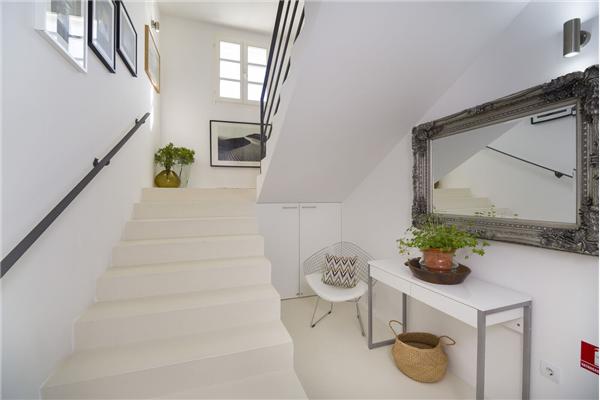 House K1, for 7 persons