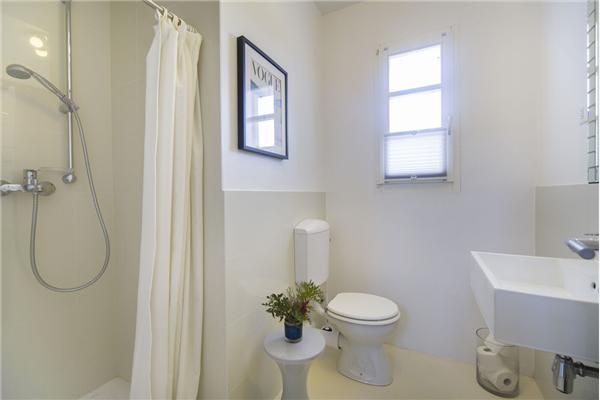 House K1, for 7 persons