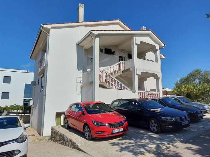 Apartments Bernarda