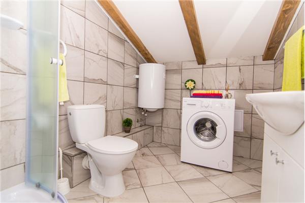 Apartman A2, za 4 osoba/e