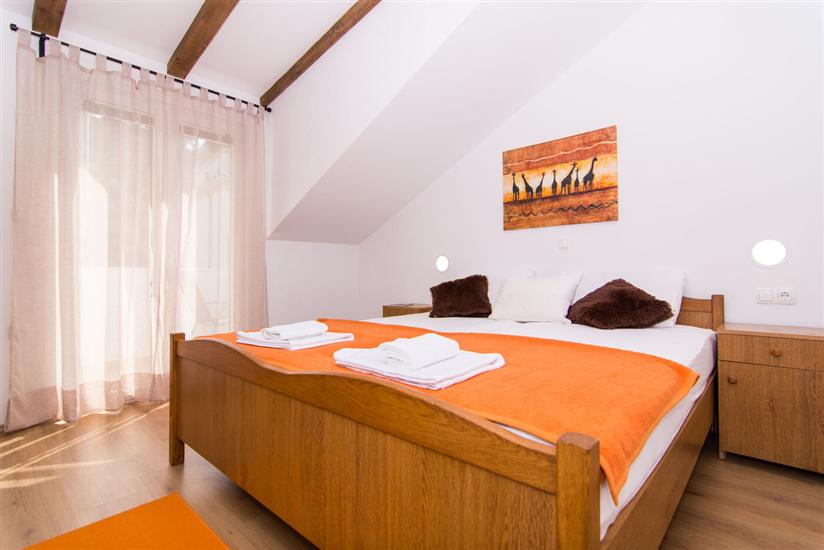 Apartman A2, za 4 osoba/e