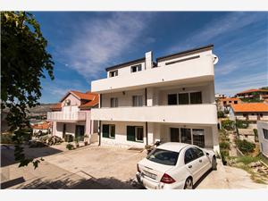 Apartment Split and Trogir riviera,BookSlavaFrom 100 €
