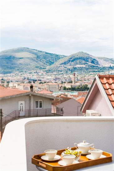 Apartman A2, za 4 osoba/e